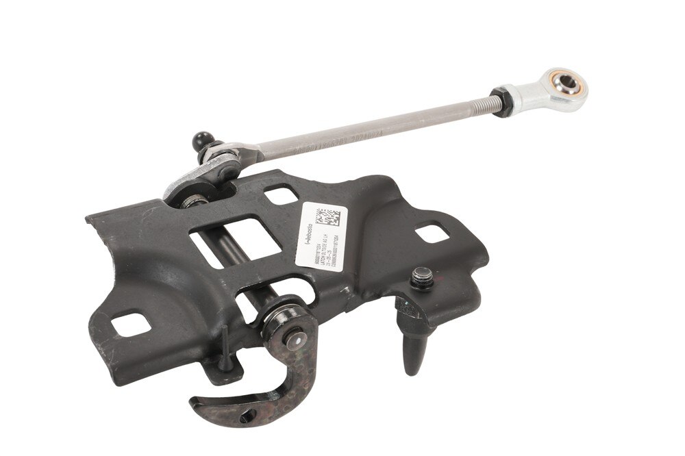 GM Genuine Parts Driver Side Folding Top Front Latch
