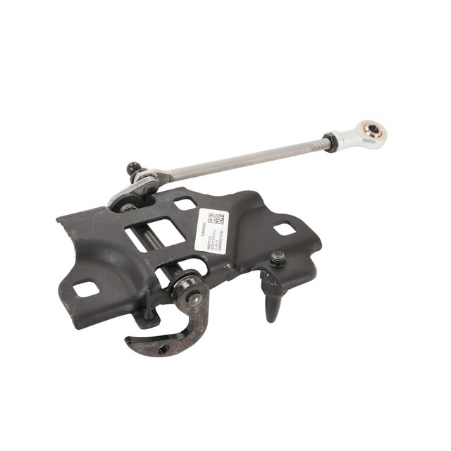 GM Genuine Parts Driver Side Folding Top Front Latch