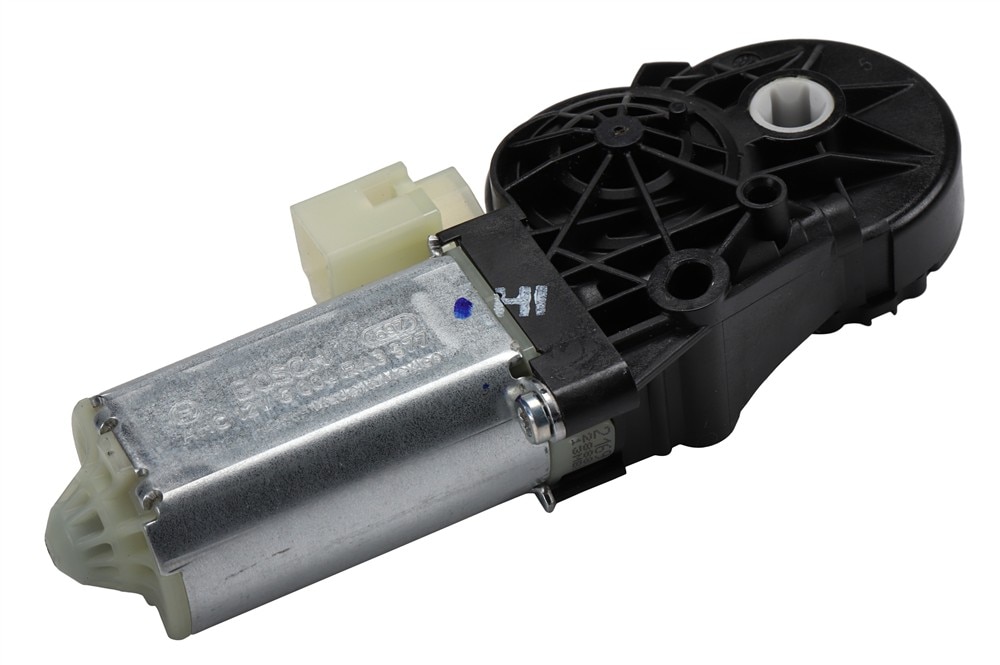 GM Genuine Parts Folding Top Front Latch Actuator Motor