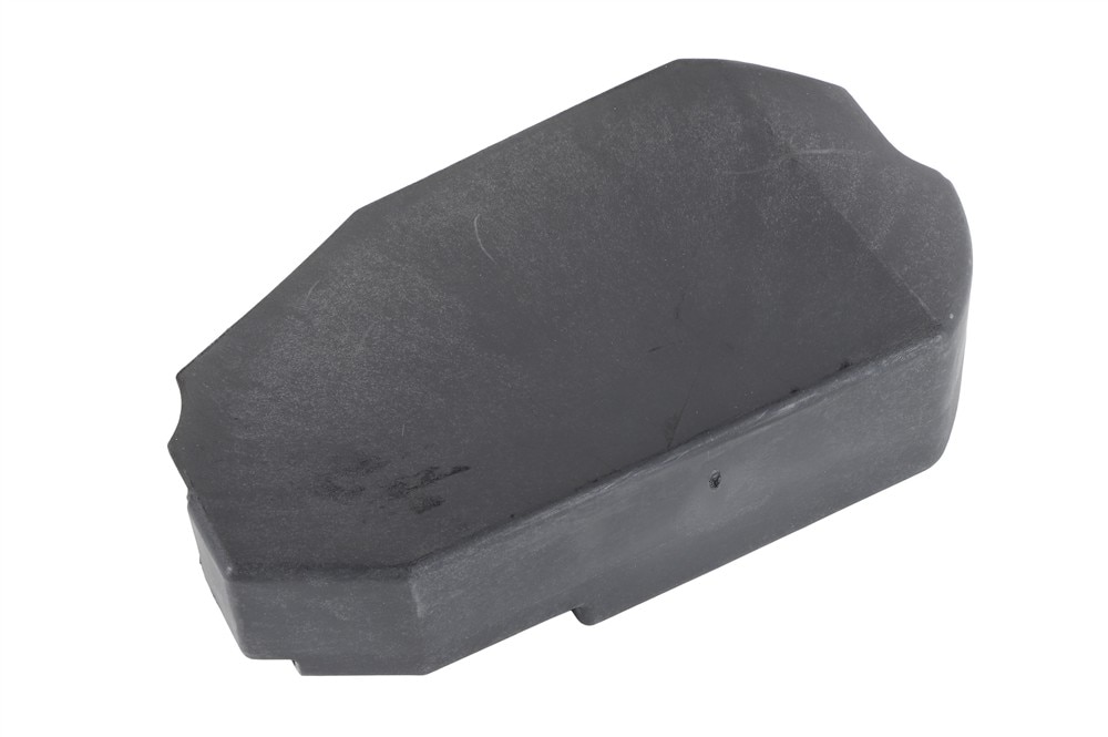 GM Genuine Parts Driver Side Folding Top Motor Cover