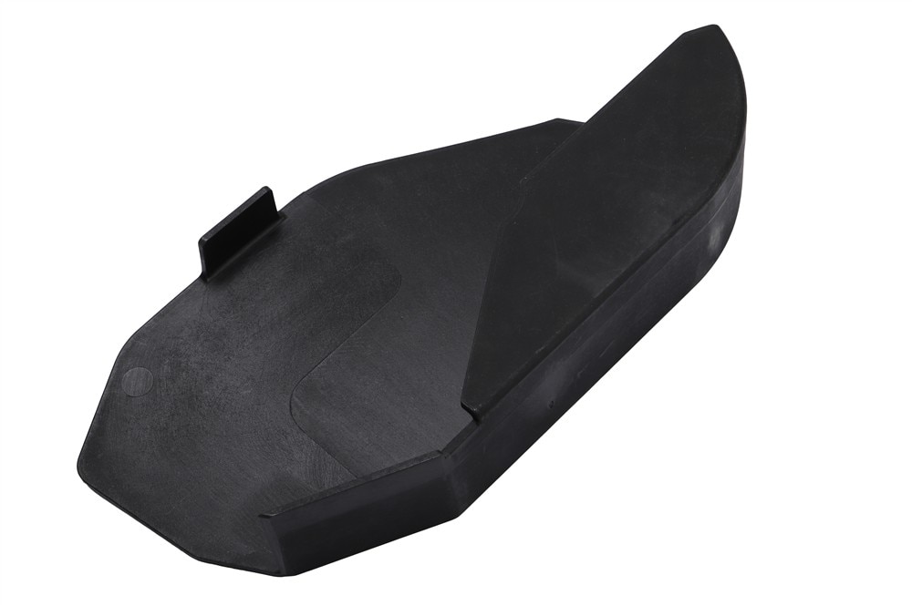 GM Genuine Parts Passenger Side Folding Top Motor Cover