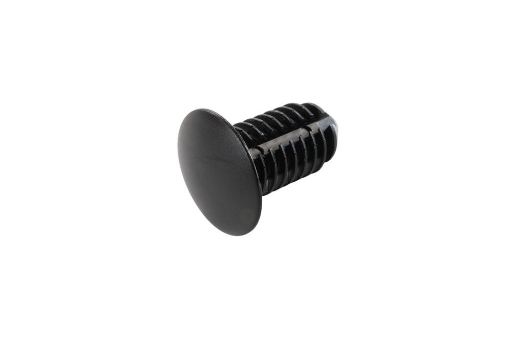 GM Genuine Parts Black Headlining Trim Panel Retainer