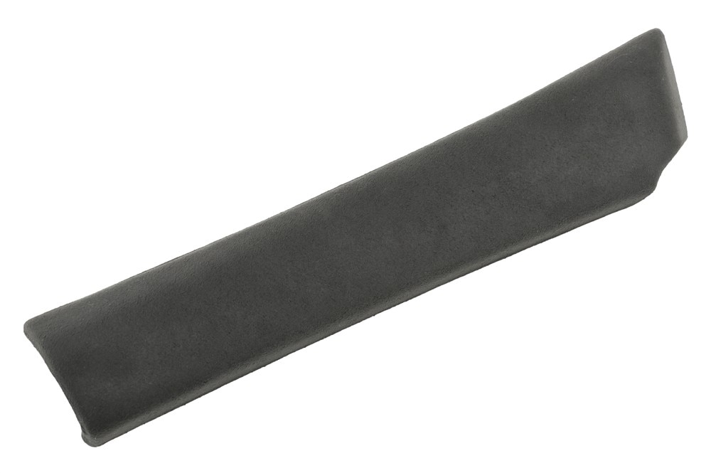 GM Genuine Parts Black Driver Side Folding Top Side Rail Garnish Molding