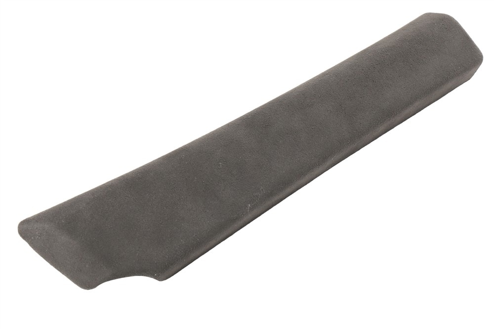 GM Genuine Parts Black Passenger Side Folding Top Side Rail Garnish Molding