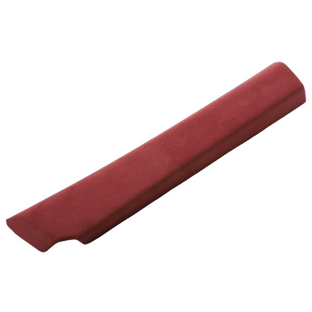 GM Genuine Parts Morello Red Passenger Side Folding Top Side Rail Garnish Molding