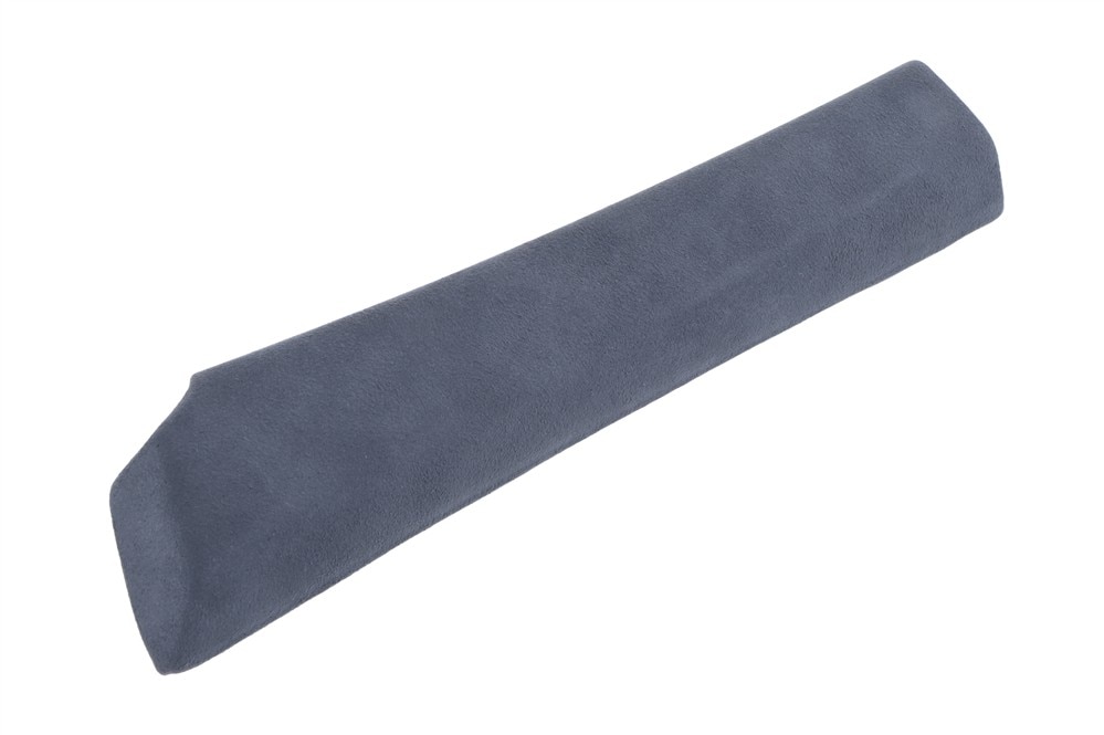 GM Genuine Parts Twilight Blue Driver Side Folding Top Side Rail Garnish Molding