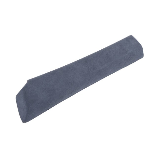 GM Genuine Parts Twilight Blue Driver Side Folding Top Side Rail Garnish Molding