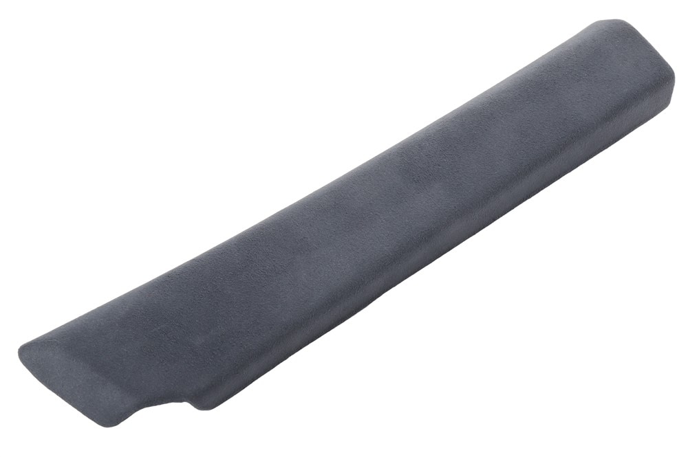 GM Genuine Parts Twilight Blue Passenger Side Folding Top Side Rail Garnish Molding