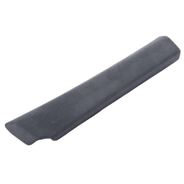 GM Genuine Parts Twilight Blue Passenger Side Folding Top Side Rail Garnish Molding