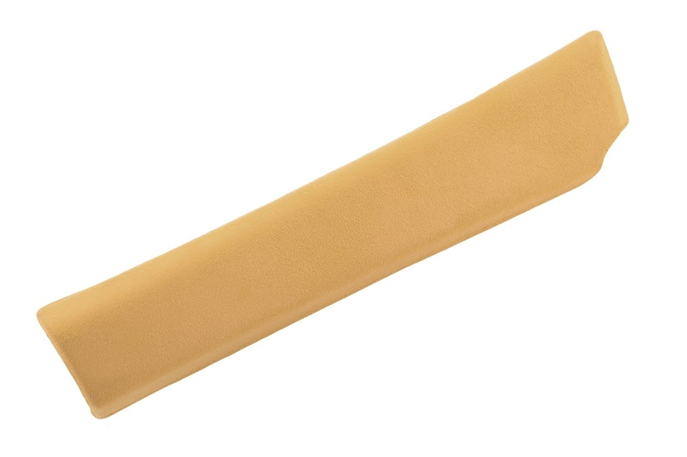 GM Genuine Parts Natural Tan Driver Side Folding Top Side Rail Garnish Molding