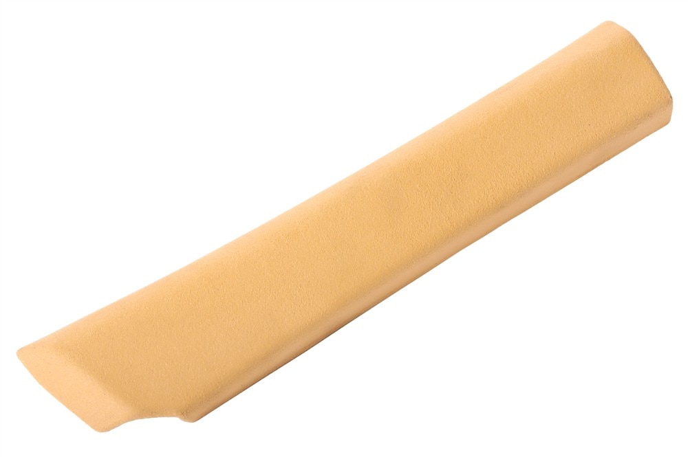 GM Genuine Parts Natural Tan Passenger Side Folding Top Side Rail Garnish Molding