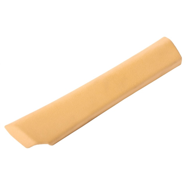 GM Genuine Parts Natural Tan Passenger Side Folding Top Side Rail Garnish Molding
