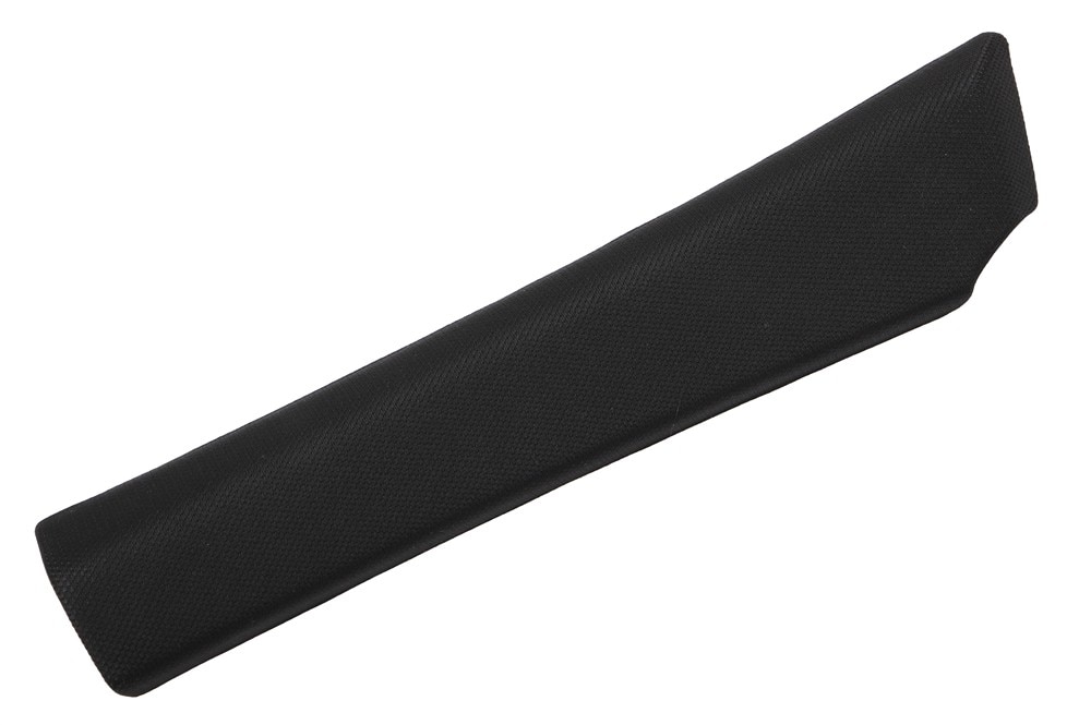 GM Genuine Parts Black Driver Side Folding Top Side Rail Garnish Molding