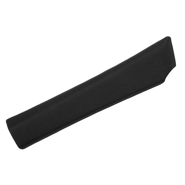GM Genuine Parts Black Driver Side Folding Top Side Rail Garnish Molding