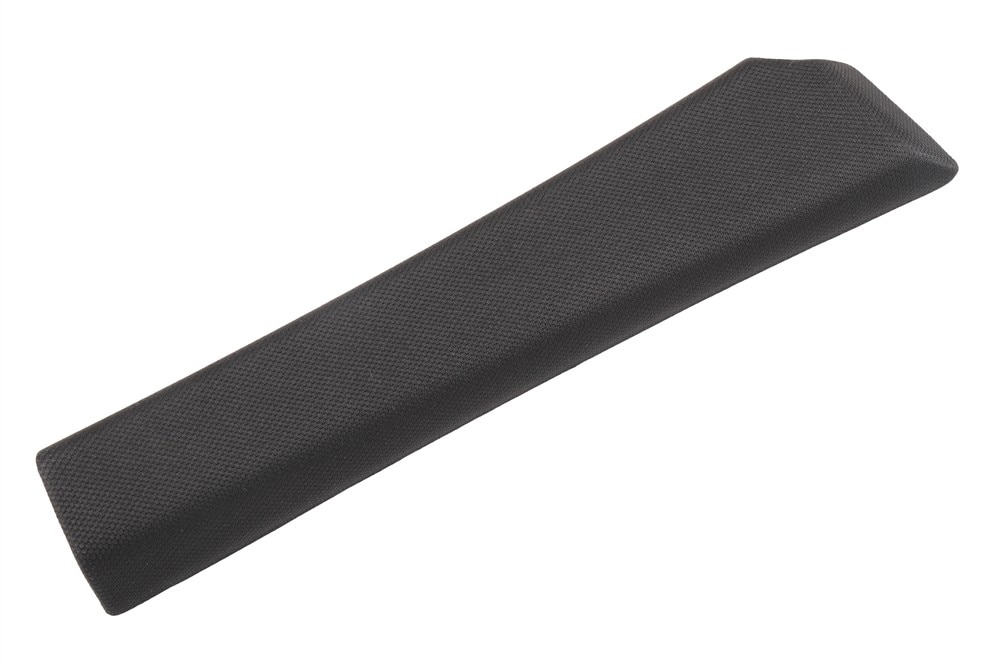 GM Genuine Parts Black Passenger Side Folding Top Side Rail Garnish Molding