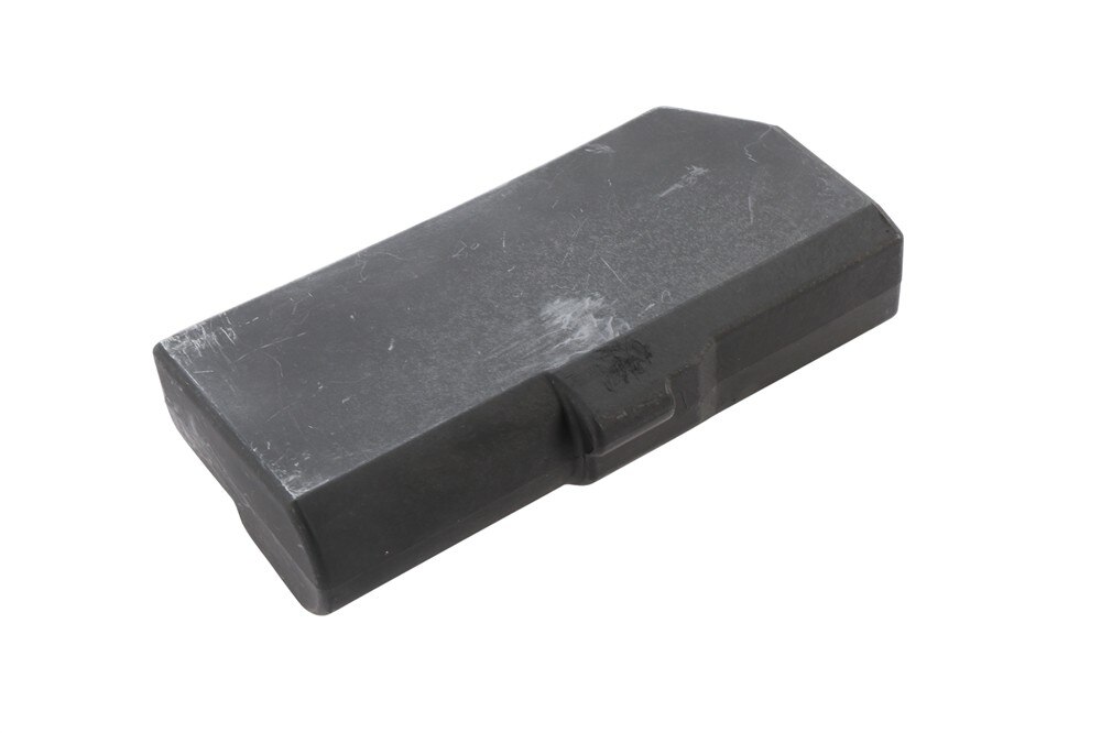 GM Genuine Parts Rear Sliding Window Motor Cover