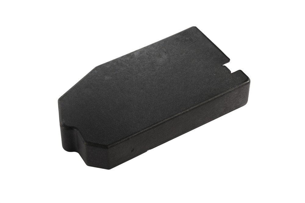 GM Genuine Parts Folding Top Stowage Compartment Lid Motor Cover