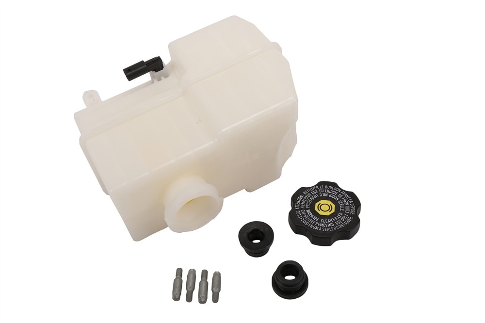 GM Genuine Parts Brake Master Cylinder Reservoir