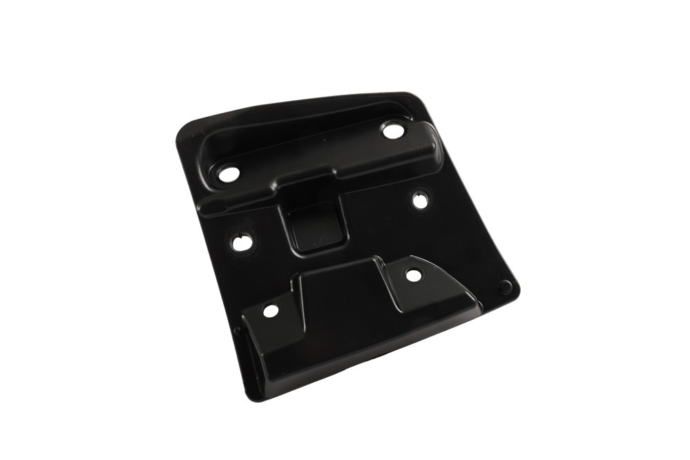 GM Genuine Parts Passenger Side Headlamp Bracket