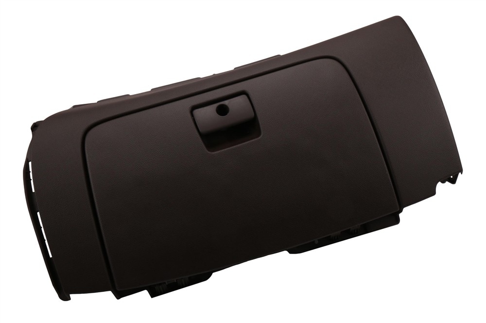 GM Genuine Parts Cocoa Instrument Panel Compartment