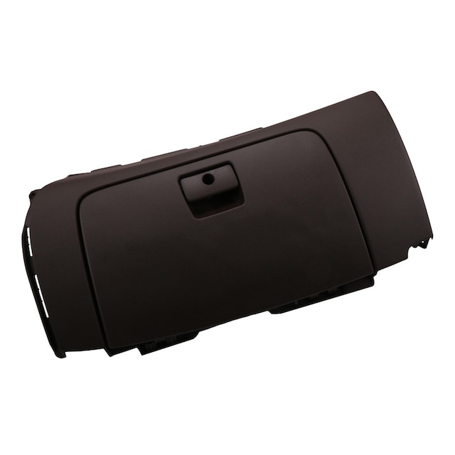 GM Genuine Parts Cocoa Instrument Panel Compartment