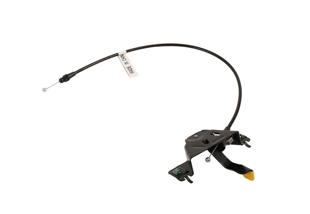 GM Genuine Parts Hood Secondary Latch Release Cable