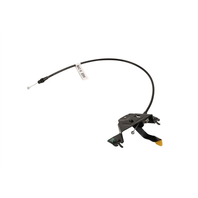 GM Genuine Parts Hood Secondary Latch Release Cable