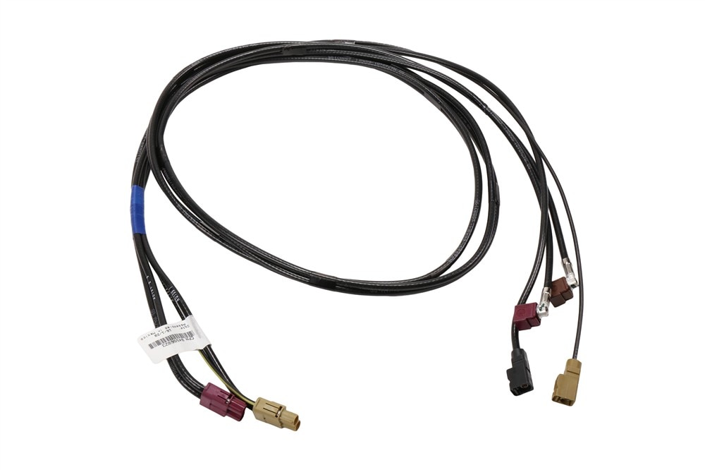 GM Genuine Parts Instrument Panel Antenna Coax Cable