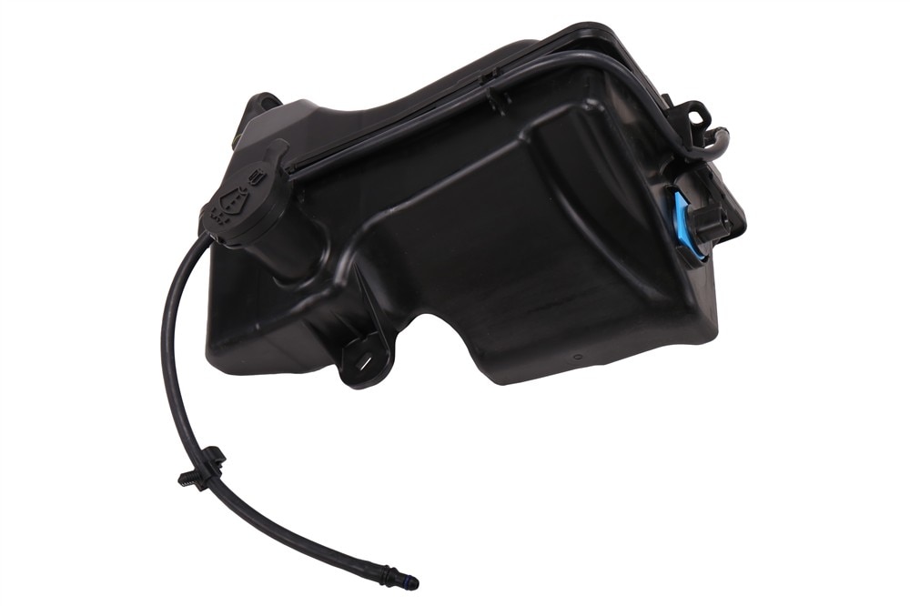 GM Genuine Parts Windshield Washer Solvent Container