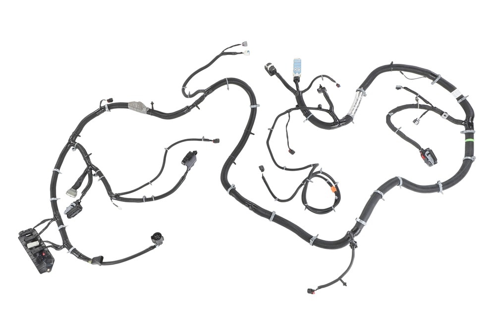 GM Genuine Parts Chassis Wiring Harness