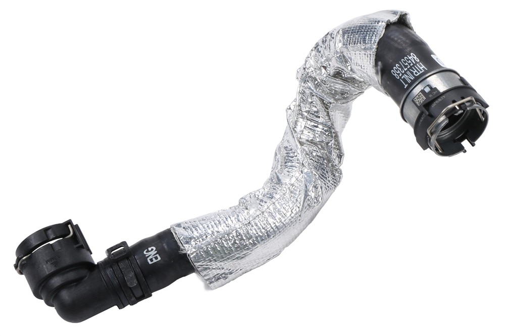 GM Genuine Parts Heater Inlet Hose