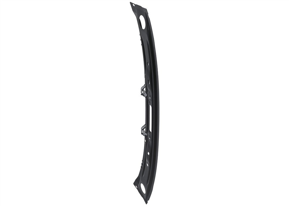 GM Genuine Parts Roof Front Header Panel