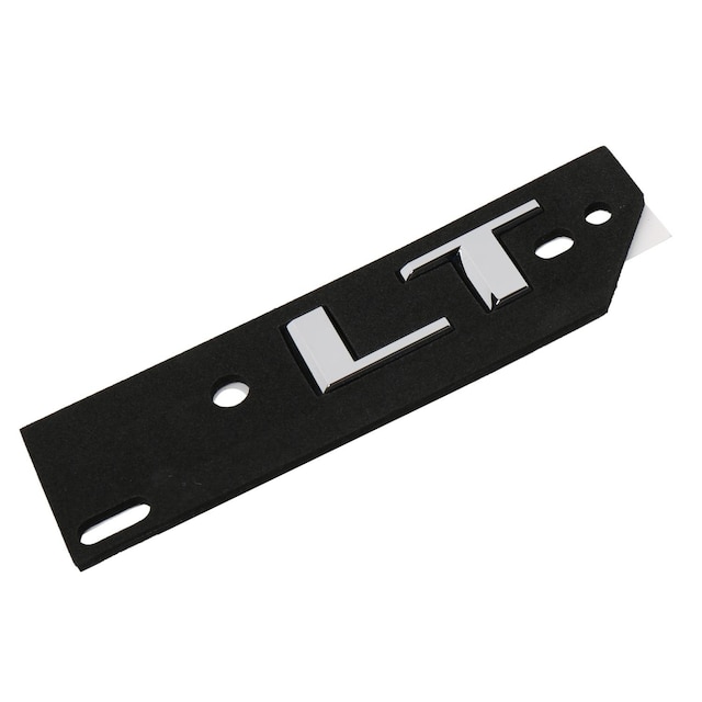 Genuine GM 10255150 - Staffa Porta Targa Anteriore Originale GM | Ricambio Auto Per Chevrolet E GMC - 2