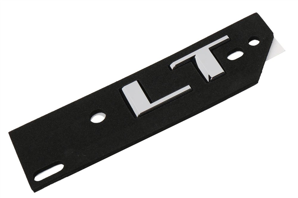 Genuine GM 10255150 Staffa Porta Targa Anteriore Originale Per Auto GM