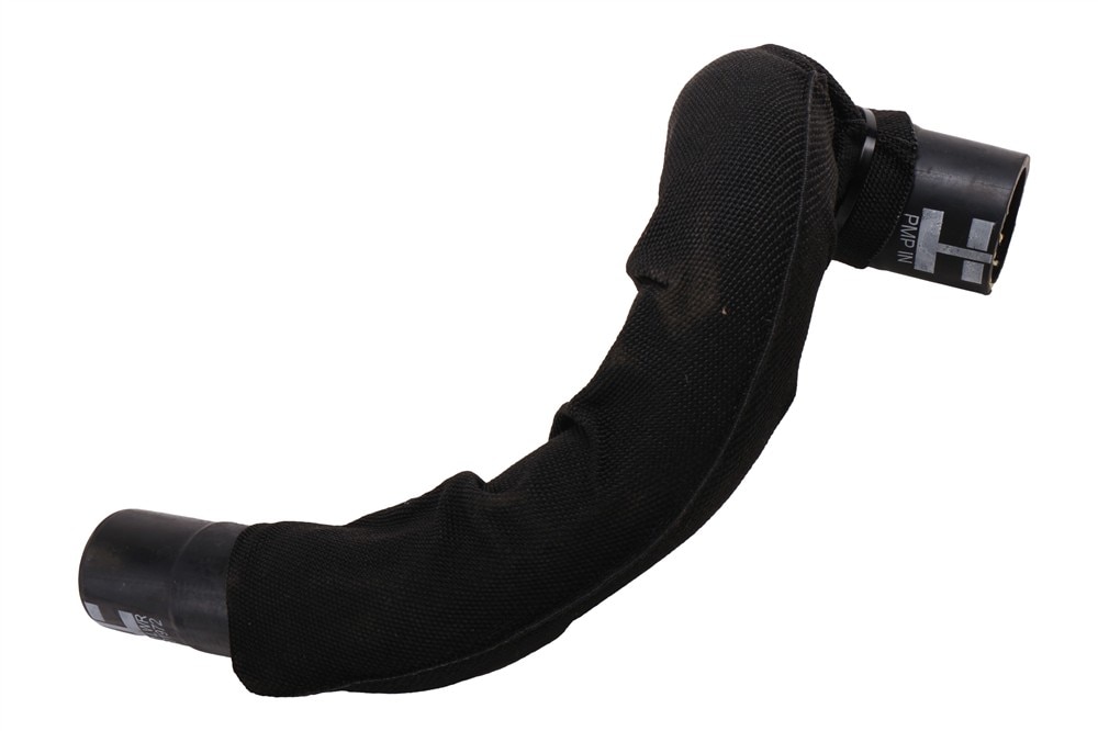 GM Genuine Parts Radiator Outlet Hose