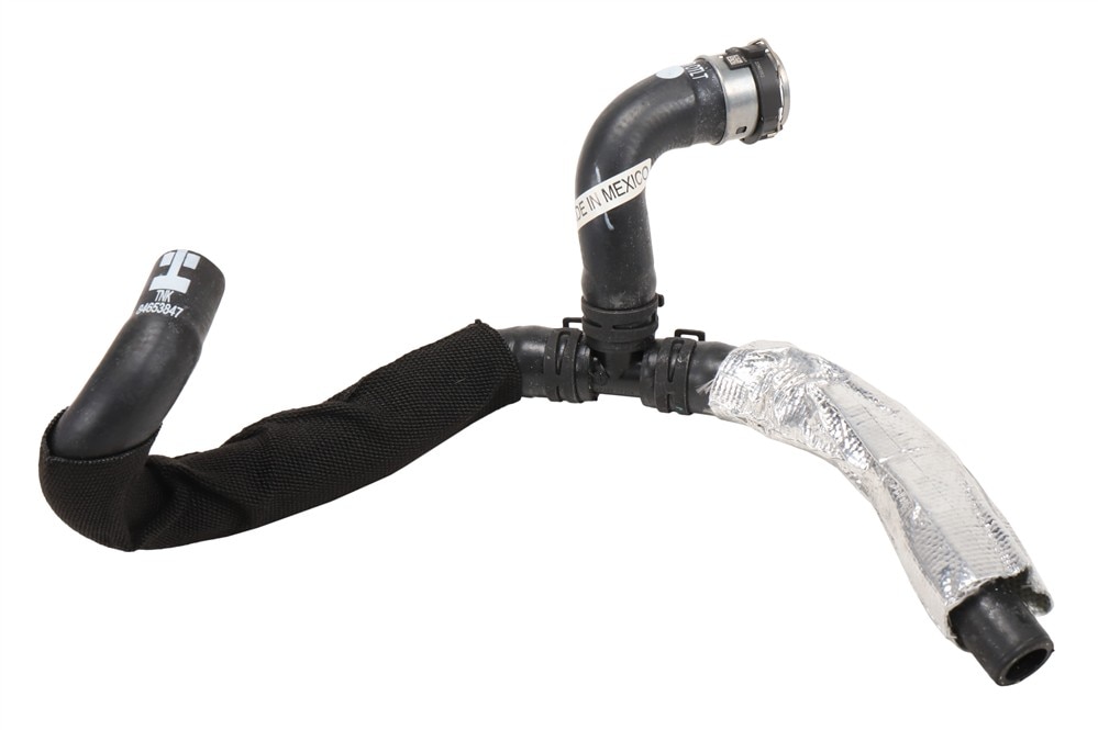 GM Genuine Parts Heater Outlet Hose