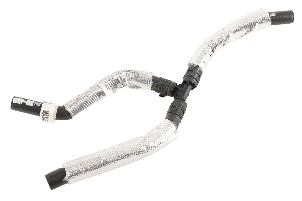 GM Genuine Parts Radiator Surge Tank Inlet Hose