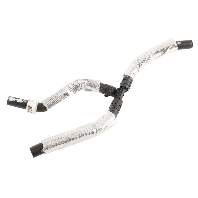 GM Genuine Parts Radiator Surge Tank Inlet Hose