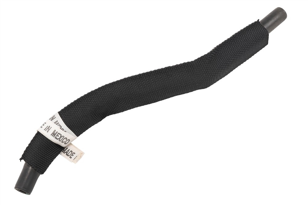 GM Genuine Parts Radiator Surge Tank Inlet Hose