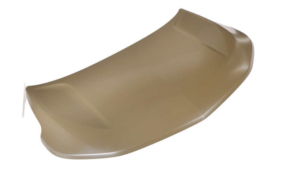 GM Genuine Parts Hood