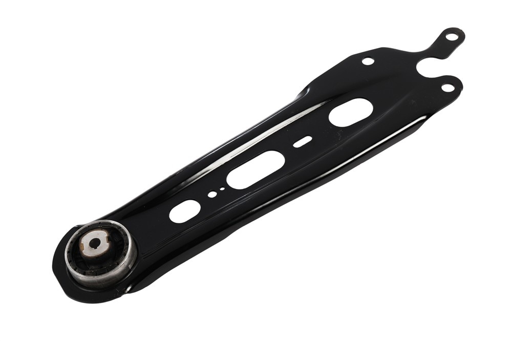 GM Genuine Parts Passenger Side Suspension Trailing Arm