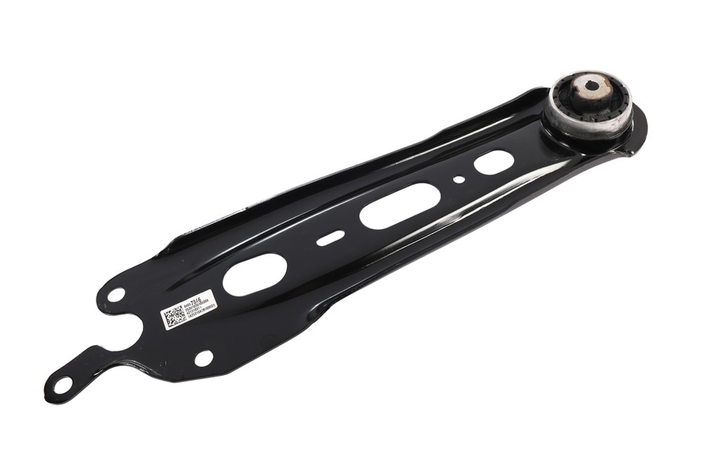 GM Genuine Parts Passenger Side Rear Suspension Trailing Arm