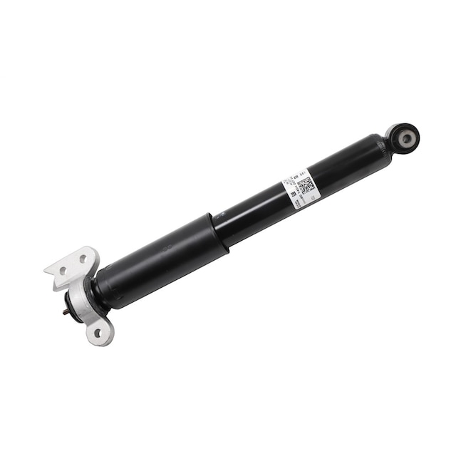GM Genuine Parts Rear Shock Absorber with Upper Mount, Bumper and Boot