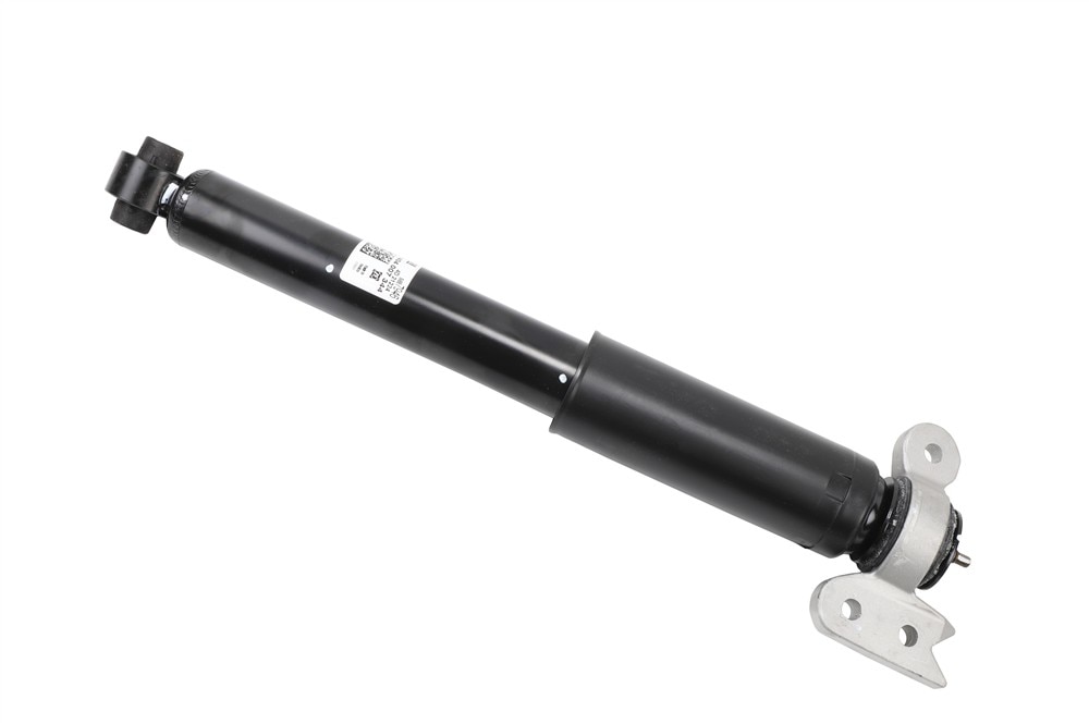 GM Genuine Parts Rear Shock Absorber with Upper Mount, Bumper and Boot
