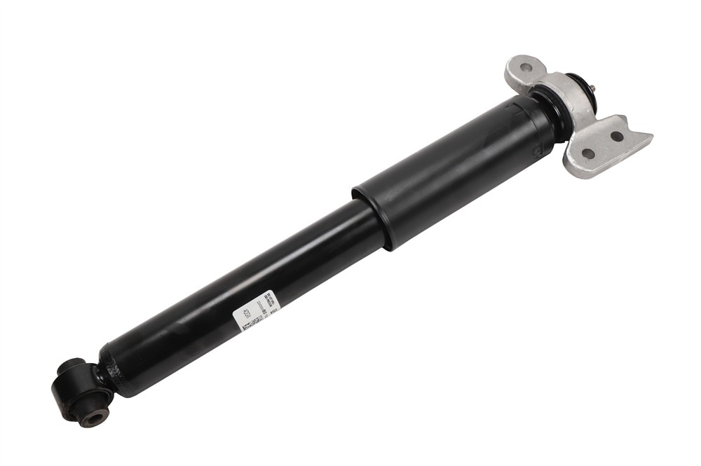 GM Genuine Parts Rear Shock Absorber with Upper Mount, Bumper and Boot