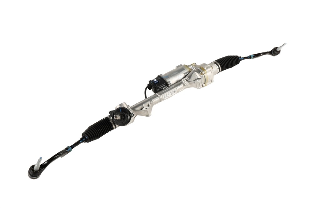 GM Genuine Parts Electric Belt Drive Rack and Pinion Steering Gear
