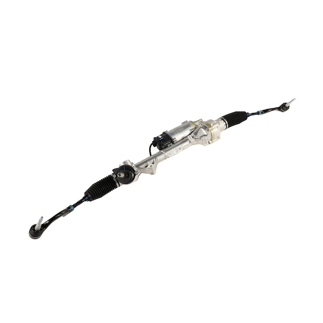 GM Genuine Parts Electric Belt Drive Rack and Pinion Steering Gear