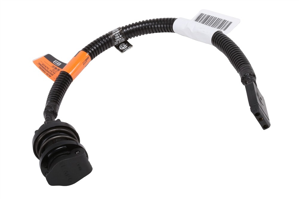 GM Genuine Parts Engine Coolant Heater Cable