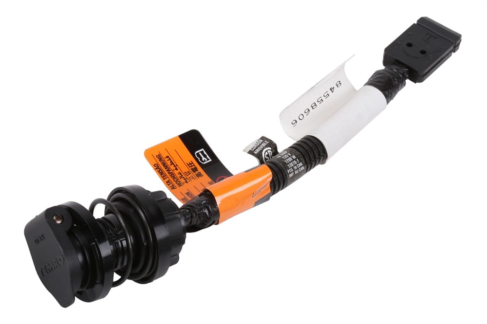 GM Genuine Parts Engine Coolant Heater Cable