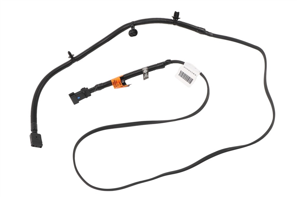 GM Genuine Parts Engine Coolant Heater Cord